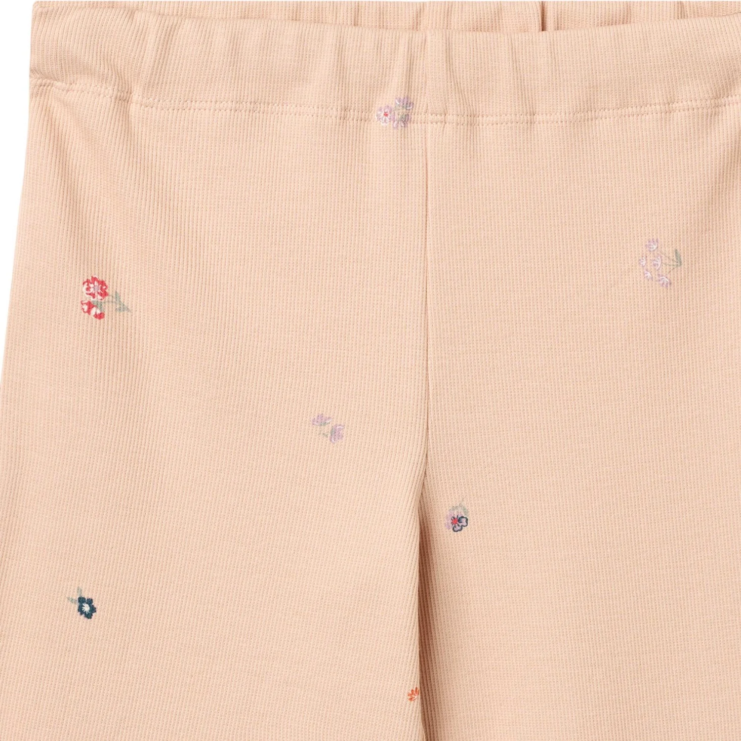 Wheat Rose Flowers Jersey Bukser Ela - Image 2