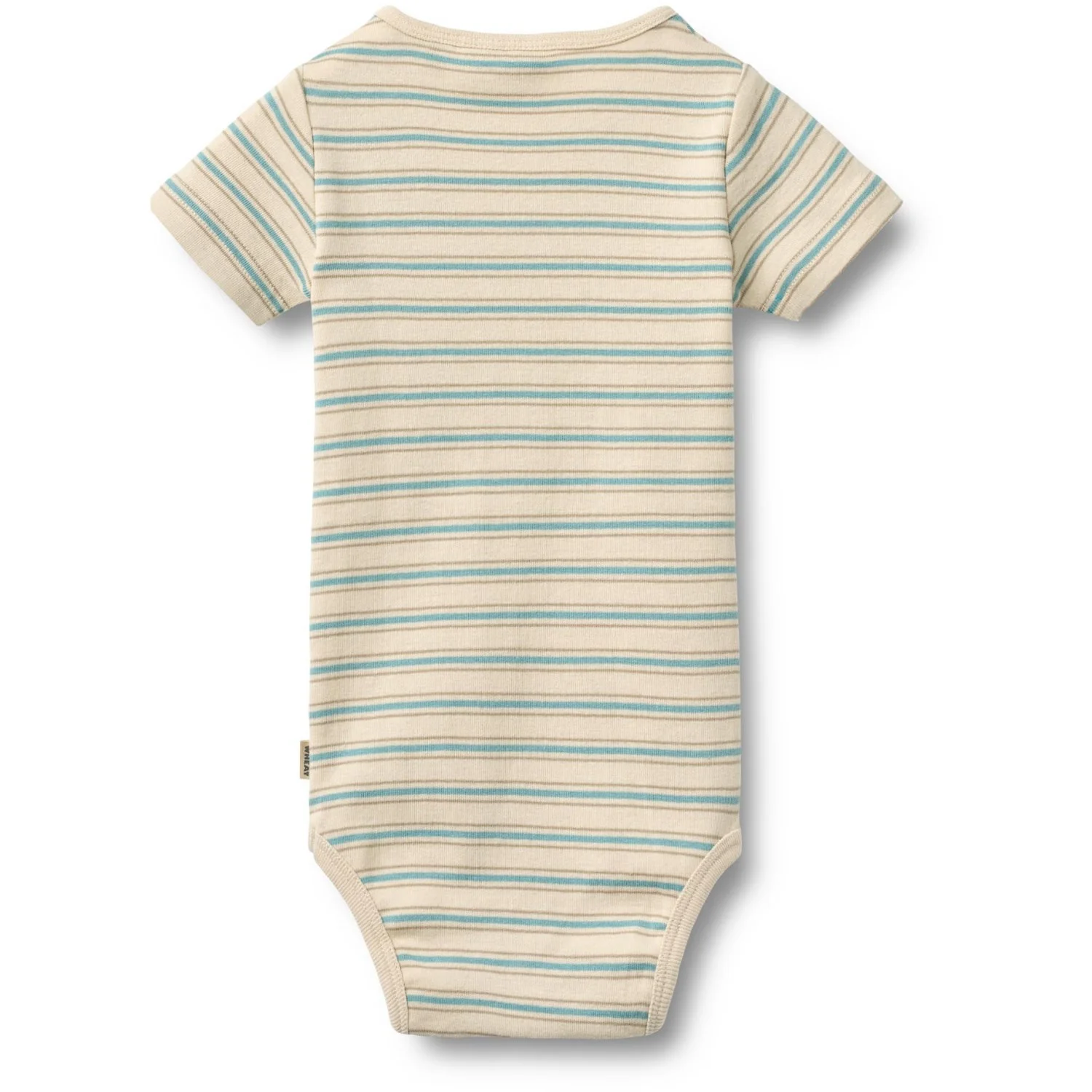 Wheat Spring Lake Stripe Body S/S Edvald - Image 3