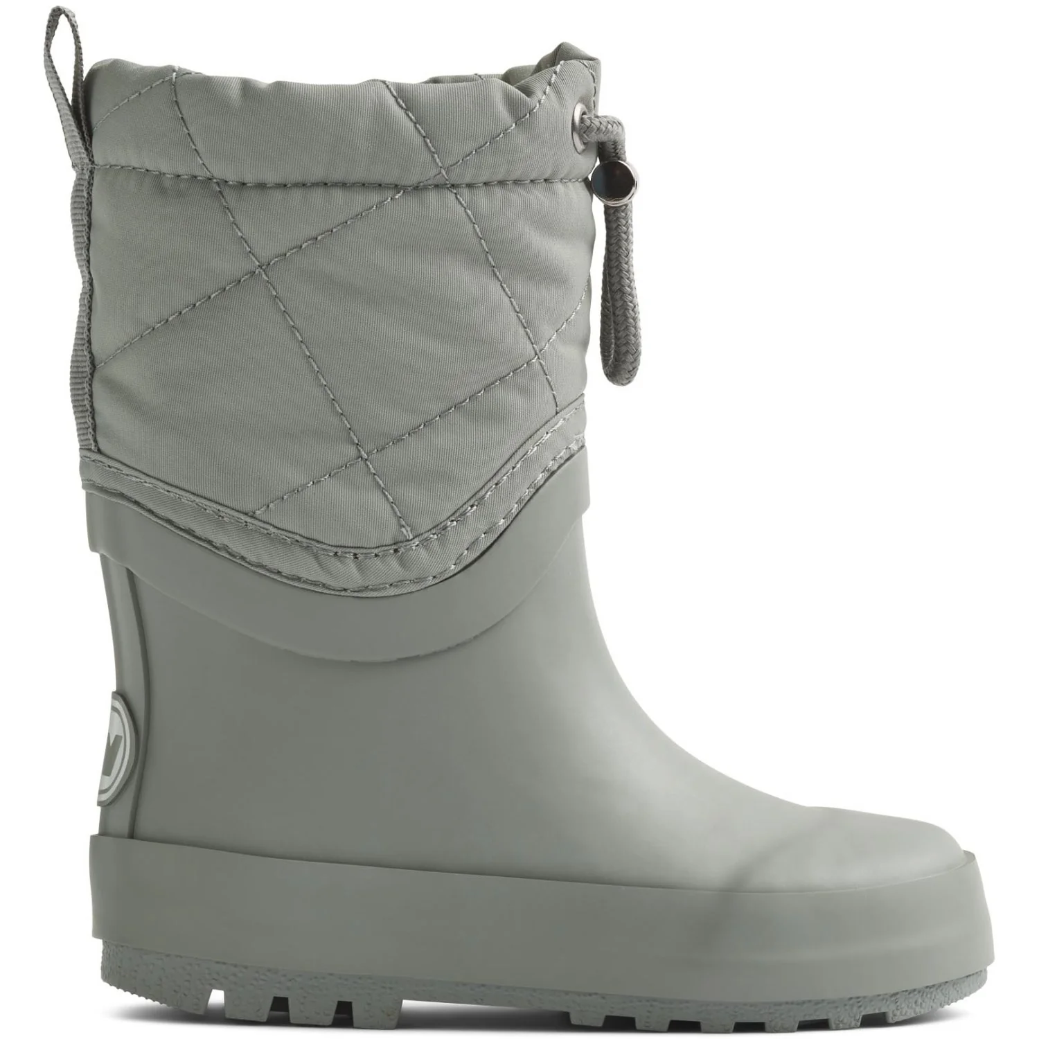 Wheat Thunder Sky Thermo Snow Støvler Drizzle - Image 3