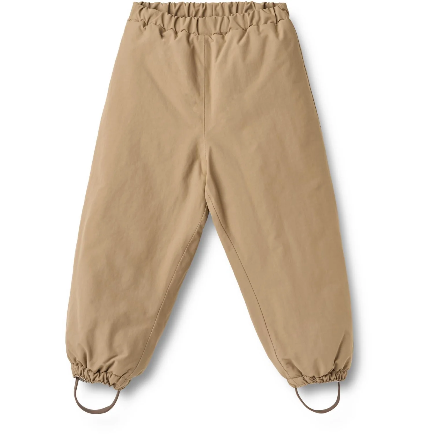 Wheat Walnut Ski Bukser Jay