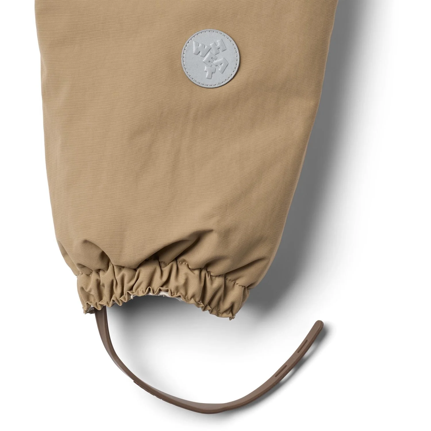 Wheat Walnut Ski Bukser Jay - Image 2