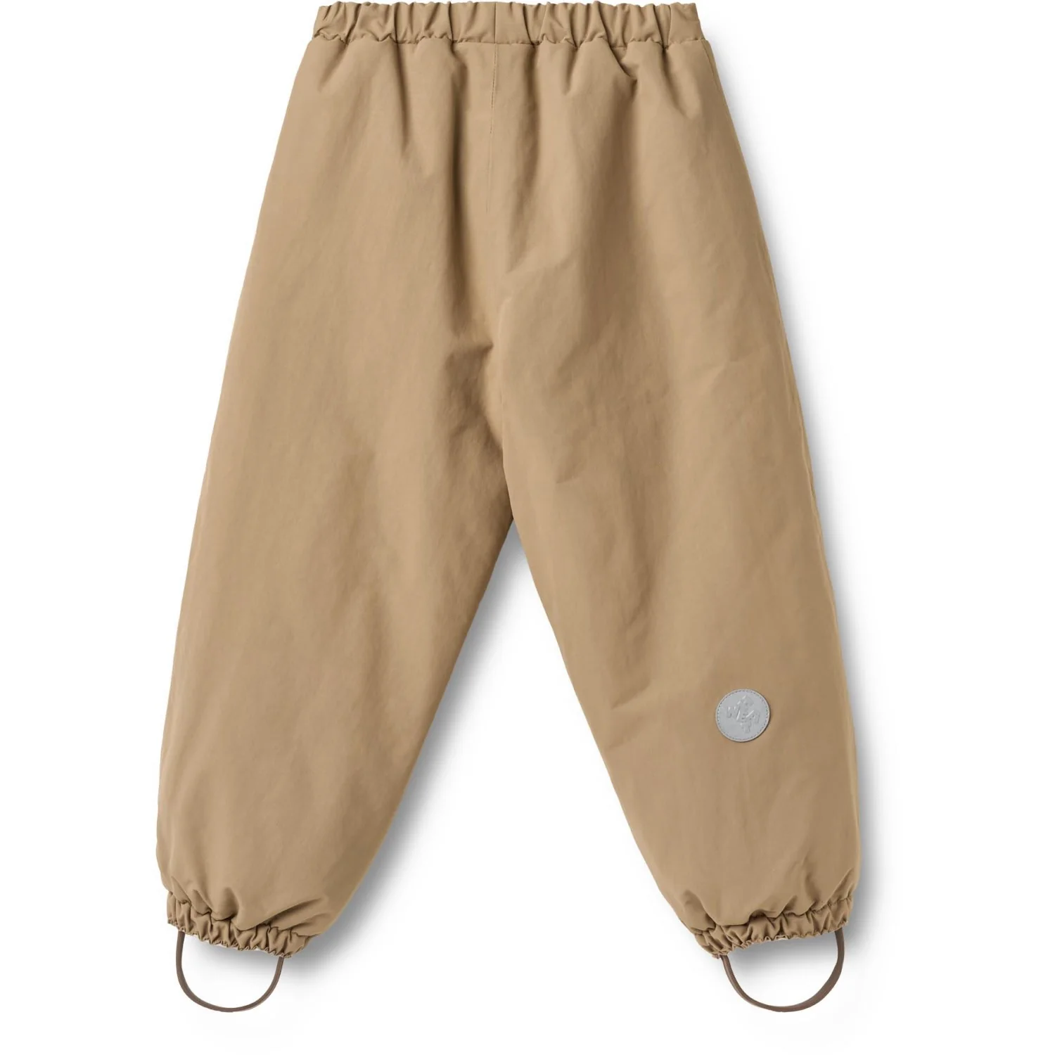 Wheat Walnut Ski Bukser Jay - Image 3
