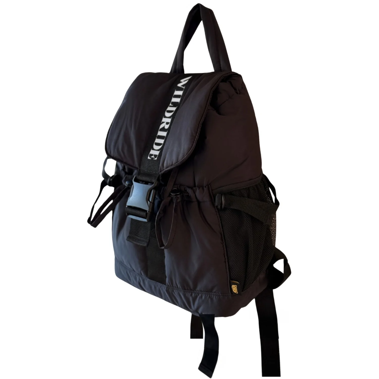 Wildride Rygsæk Black Recycled - Voksen - Image 5
